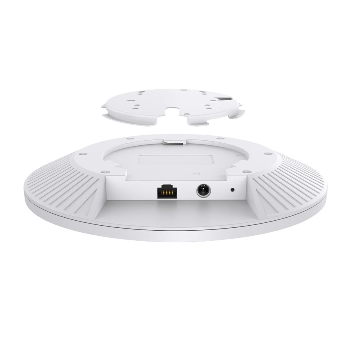 EAP772 - Access Point WiFi 7 Tri-Band BE9300 con Gestione Cloud SDN, MU-MIMO, OFDMA e Alimentazione PoE - Omada