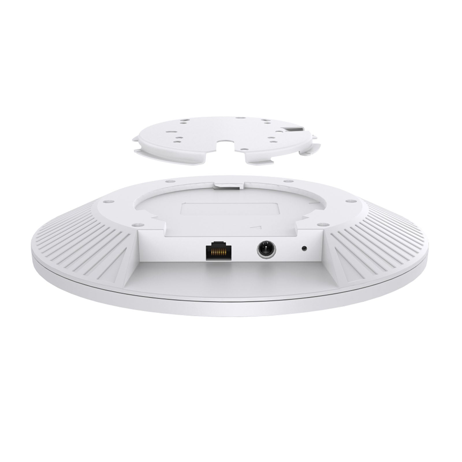 EAP773 - Access Point WiFi 7 Tri-Band BE19000 con Gestione Cloud SDN, MU-MIMO, OFDMA e PoE - Omada
