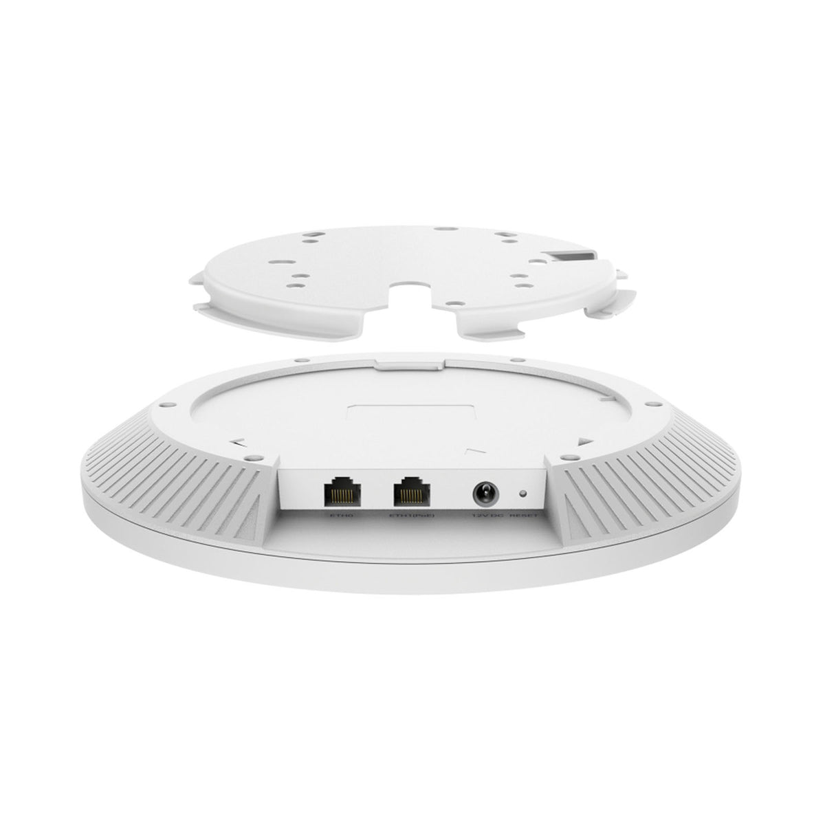 EAP783 - Access Point WiFi 7 Tri-Band BE19000 con Gestione Cloud SDN, MU-MIMO, OFDMA e Alimentazione PoE - Omada