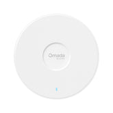 non superare i 128 caratteri Omada EAP787 Access Point Wi-Fi 7 Tri-Band BE12000 15,1 Gbps, 10G PoE++, MLO, Mesh, 510 Client, Gestione Cloud