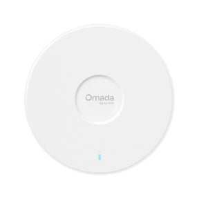 non superare i 128 caratteri Omada EAP787 Access Point Wi-Fi 7 Tri-Band BE12000 15,1 Gbps, 10G PoE++, MLO, Mesh, 510 Client, Gestione Cloud