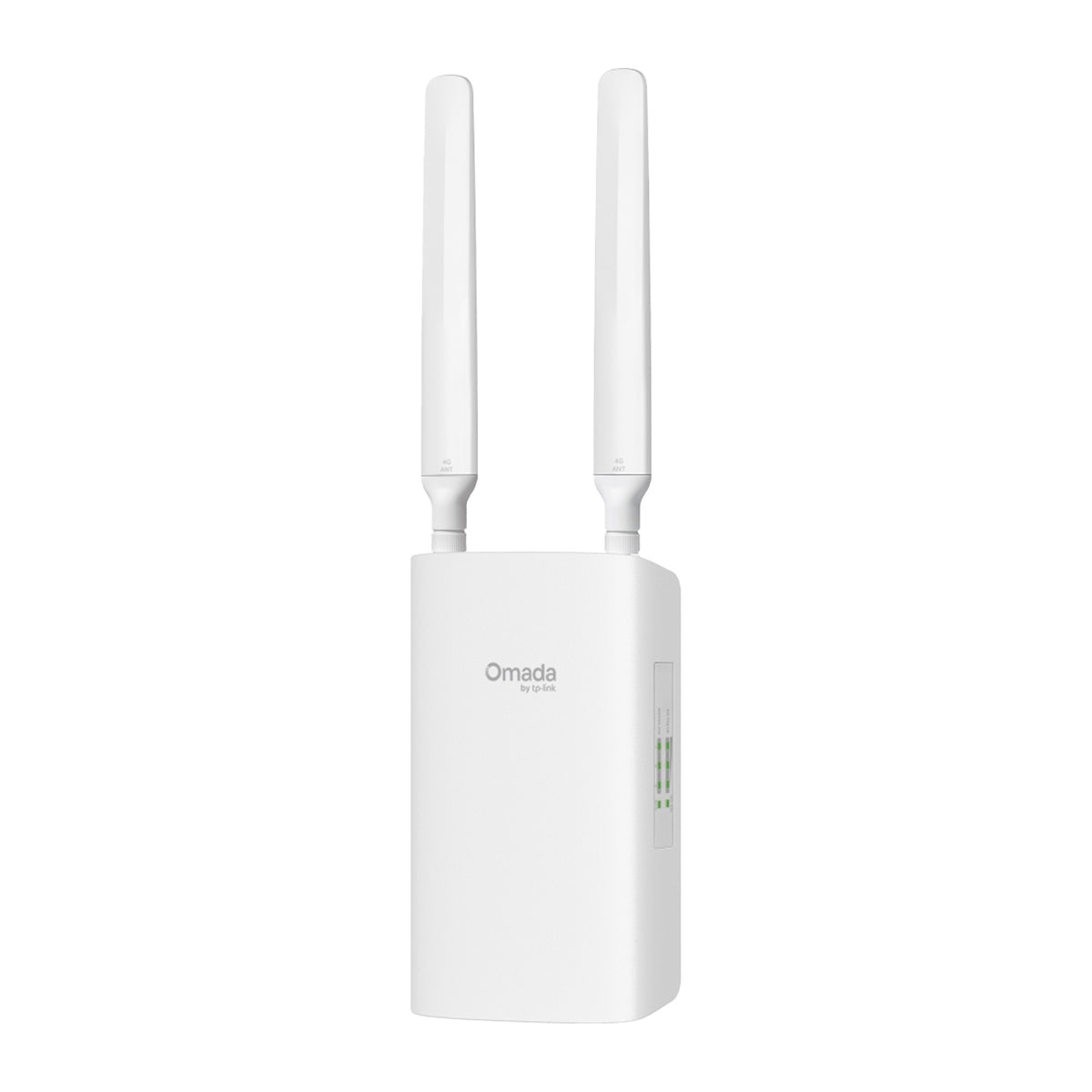 TP-Link Omada ER603WP-4G-Outdoor Gateway 4G LTE Cat4 N300 3 Porte Gigabit PoE VPN Nano SIM IP55
