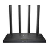 ER605W - Router VPN ER605W WiFi 6 Gigabit con Gestione Cloud SDN, Porte WAN/LAN e Supporto IPSec/OpenVPN/WireGuard - Omada
