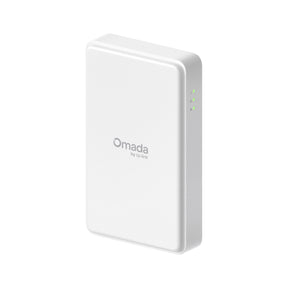 TP-Link Omada ER701-5G-Outdoor Gateway 5G Dual SIM 7.01Gbps Porta 2.5G PoE IP66 Gestione Omada SDN