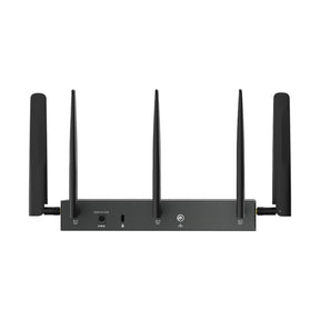 ER706WP-4G - Gateway VPN 4G+ Cat6 con WiFi 6 AX3000, Porte PoE+ e Gestione Omada SDN per Reti Aziendali - Omada