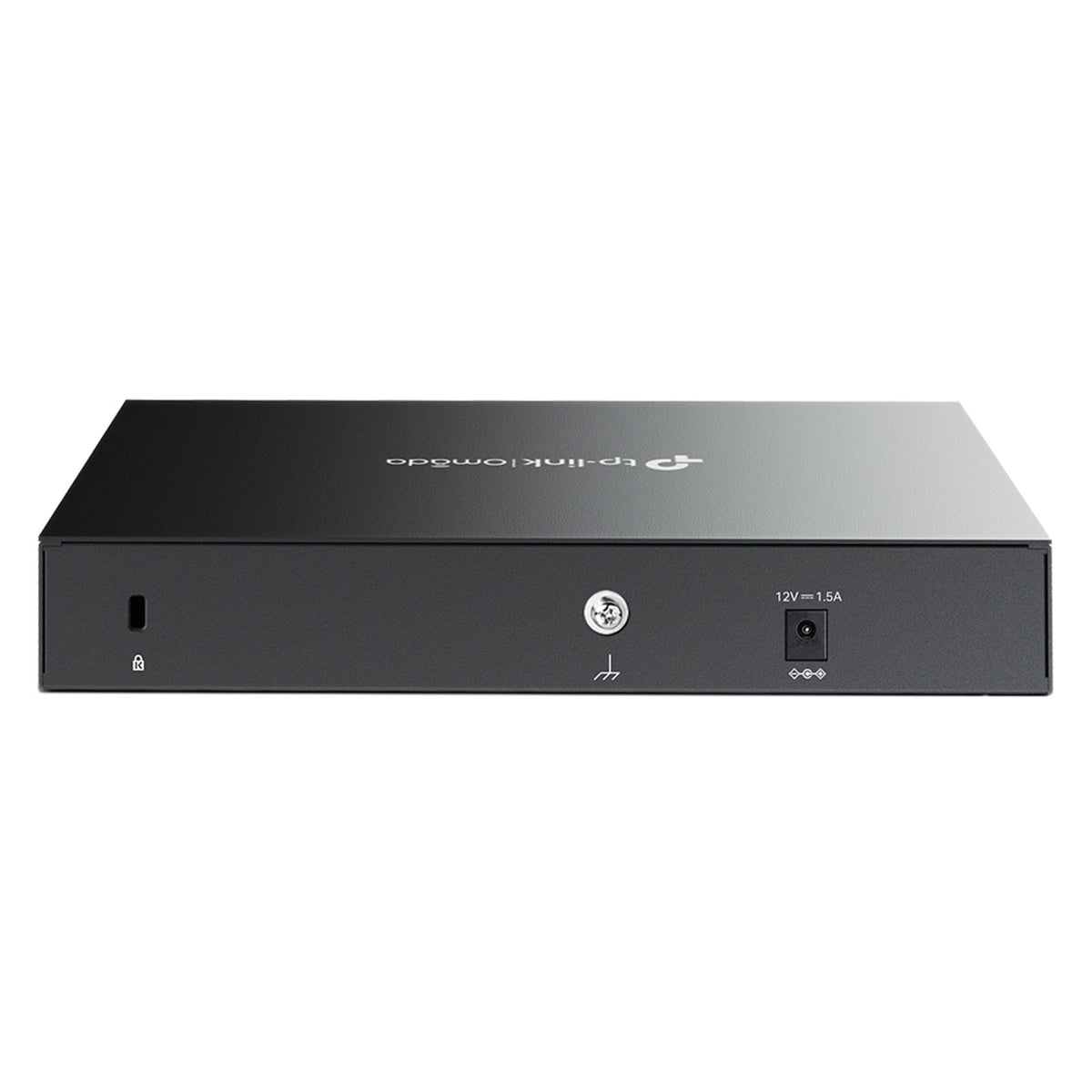 ER707-M2 - Router VPN Multi-Gigabit 2.5G con Gestione Cloud SDN, Load Balancing e Supporto IPSec/OpenVPN/WireGuard - Omada