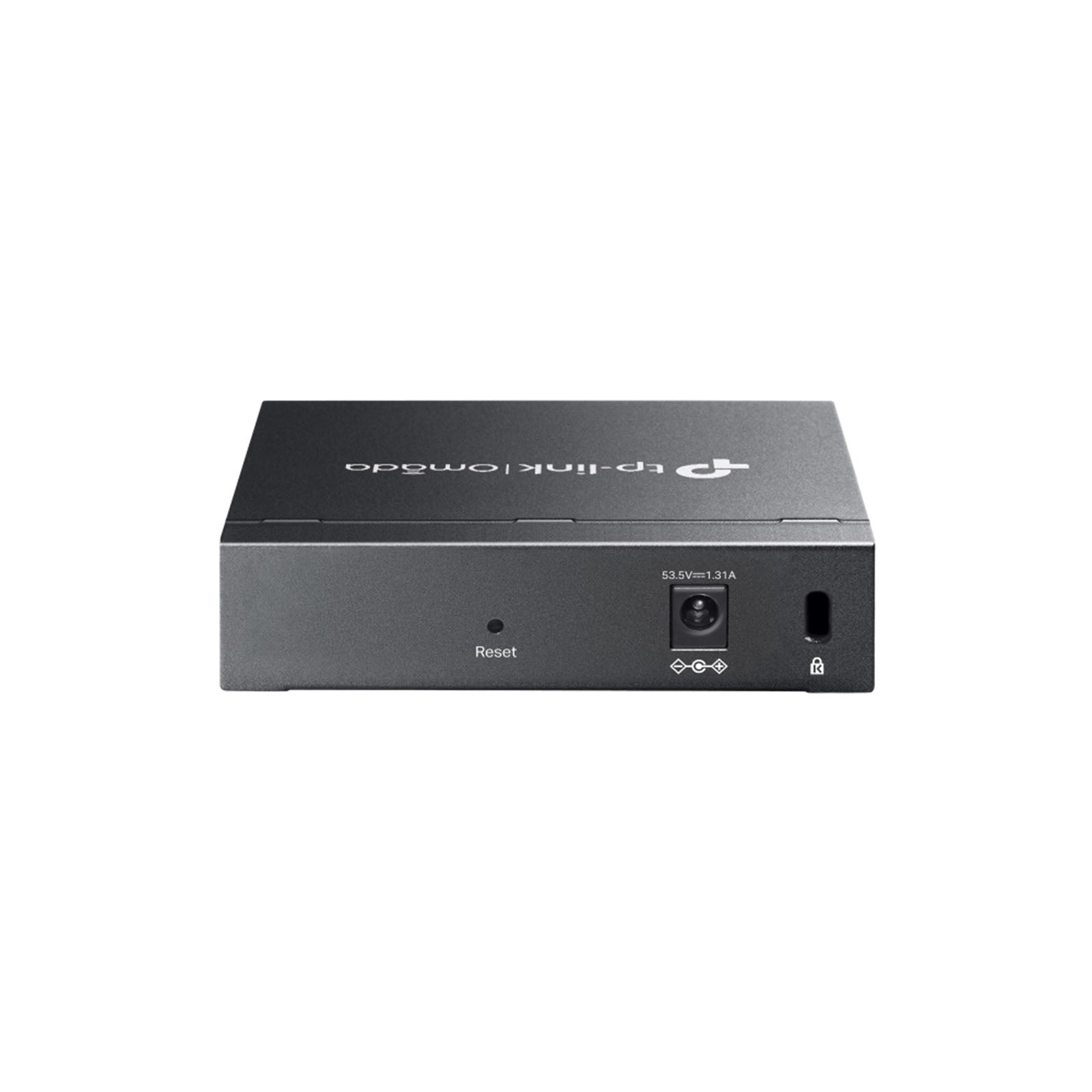 ES205GP - Switch Layer 2 Smart Managed PoE+ con 5 Porte Gigabit e Gestione Cloud SDN - Omada