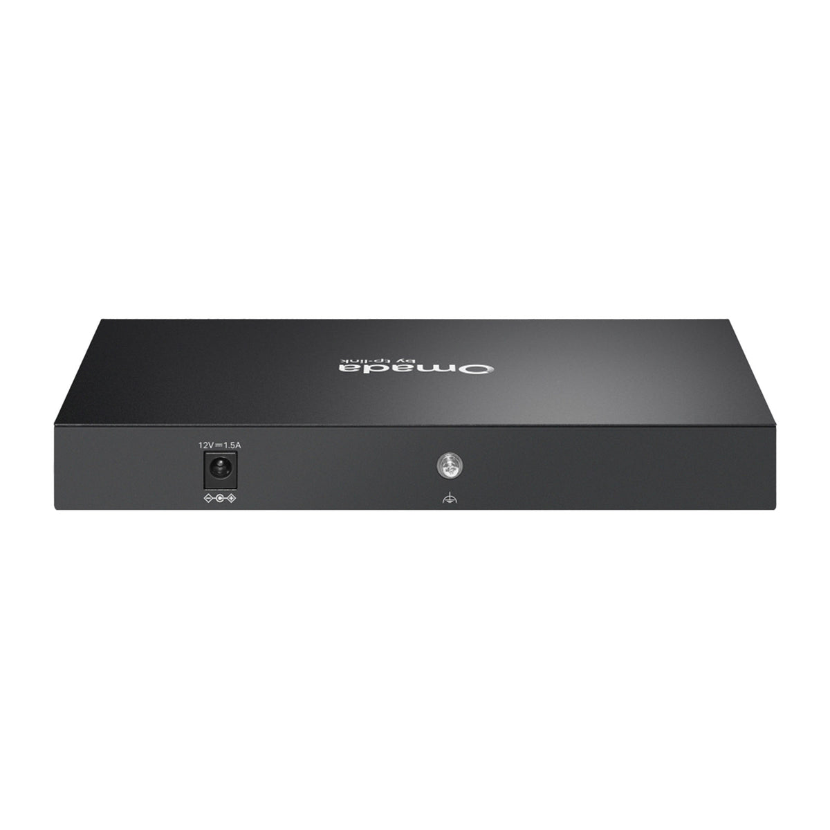 TP-Link Omada ES210X-M2 Switch Multi-Gigabit 8 Porte 2.5G, 2 SFP+ 10G, Omada SDN Cloud, VLAN e QoS