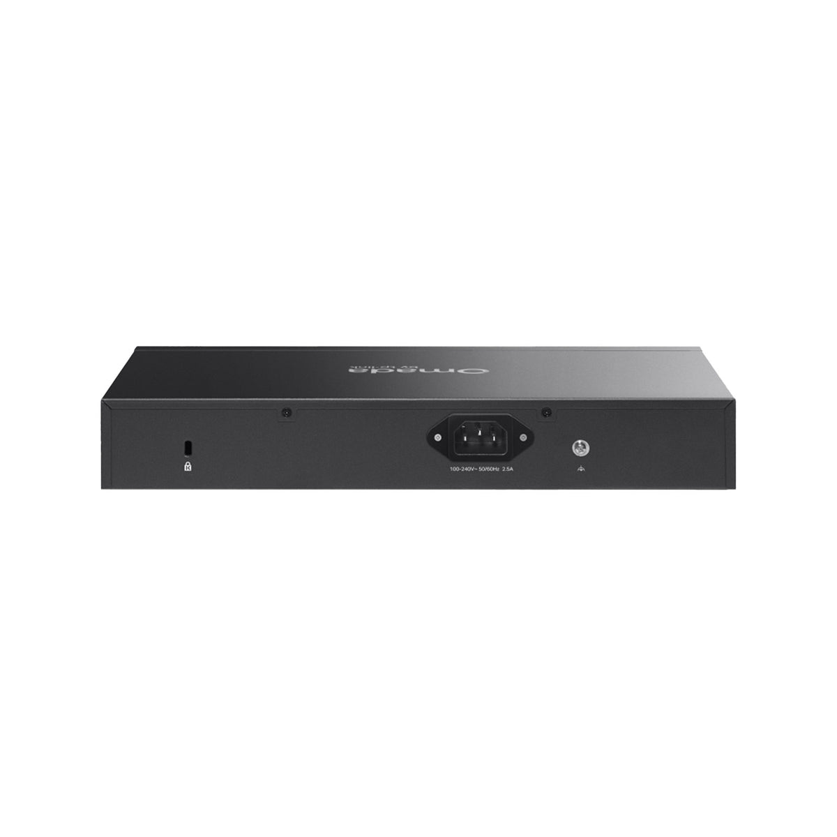ES220GP Omada Switch Gigabit 20 Porte, 16 PoE+ 150W, 2 SFP, VLAN, QoS e Gestione Cloud Omada SDN