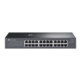 ES224G - Switch Gigabit 24 Porte Easy Managed con Gestione Cloud SDN e Funzioni VLAN QoS per Reti Aziendali - Omada
