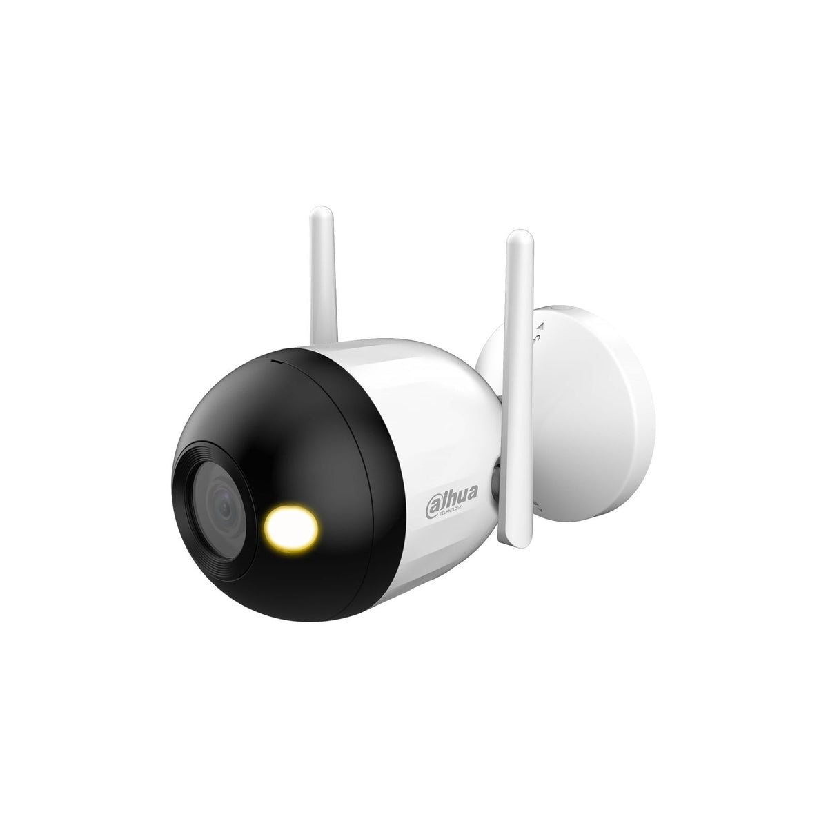 F2C-LED - Telecamera IP bullet ottica 3.6mm 2MP full colour Wi-Fi - Dahua