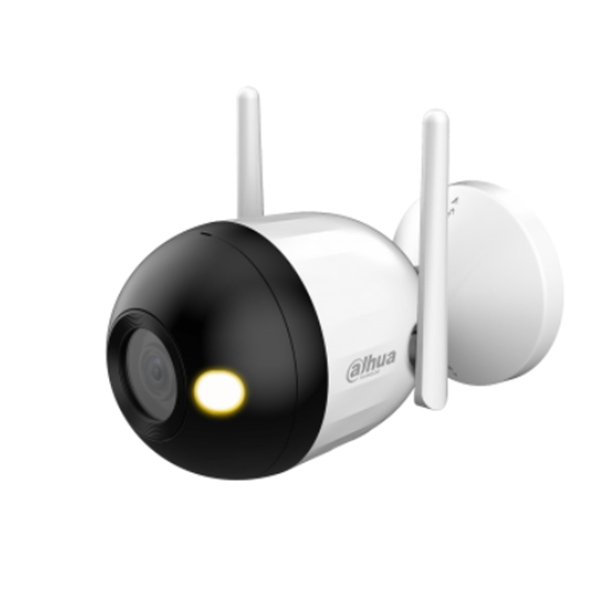 F4C-LED - Telecamera bullet 2.8mm Wi-fi 4MP - Dahua