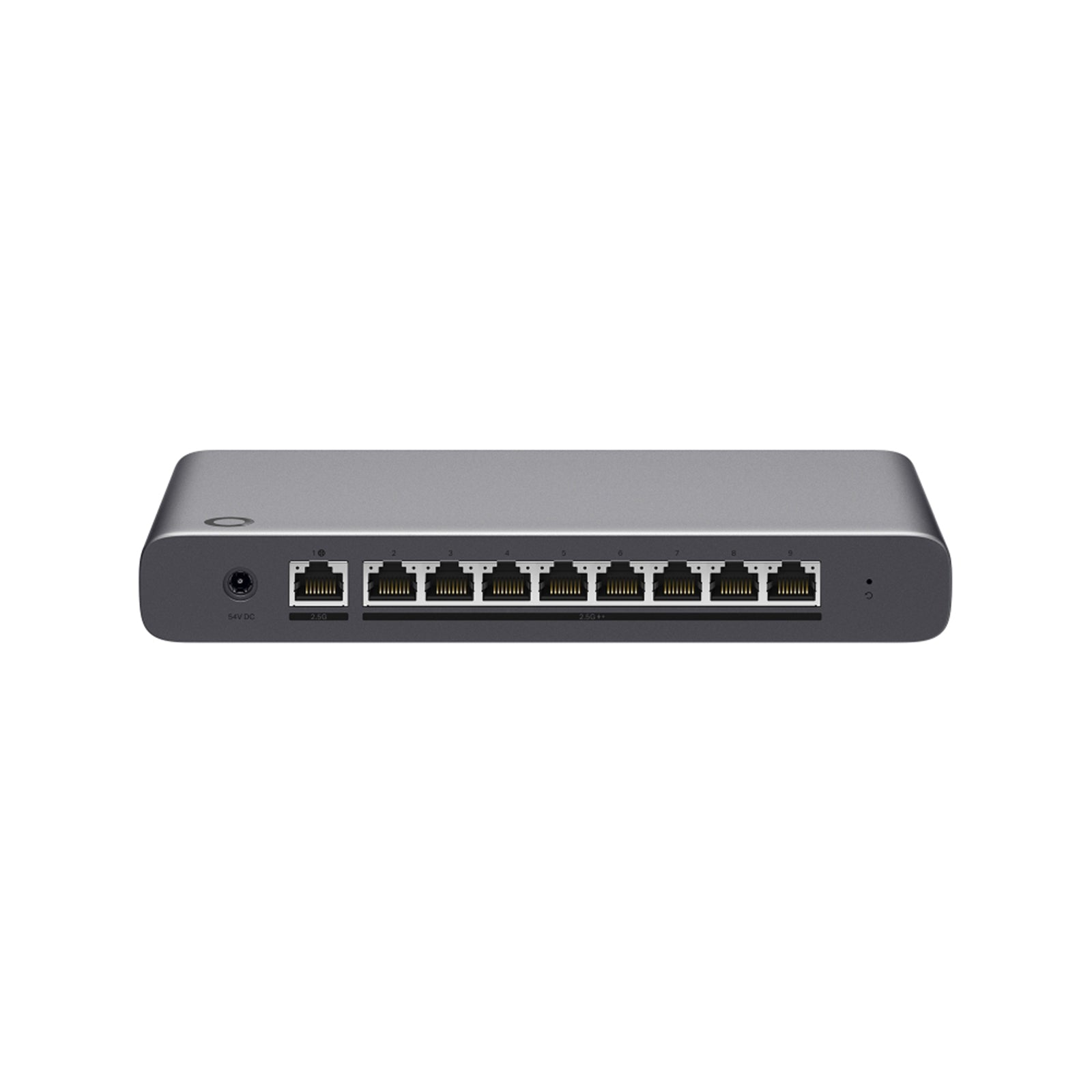 TP-Link Omada Fusion 2.5G PoE Gateway Enterprise Controller Integrato 8 PoE+ 110W IDS/IPS SD-WAN Multi-WAN