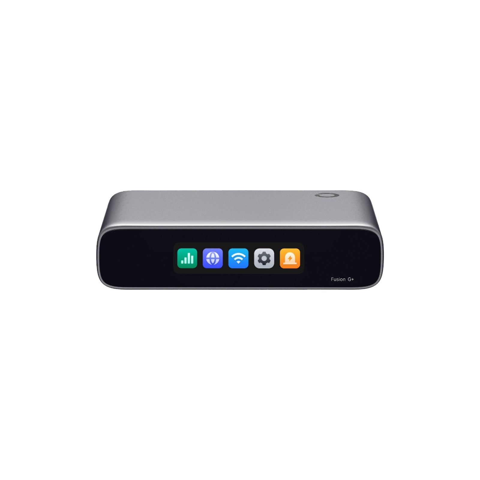 TP-Link Omada Fusion G+ Gateway Enterprise 2.5G con Controller Integrato IDS/IPS 2.1Gbps SD-WAN VPN Multi-WAN