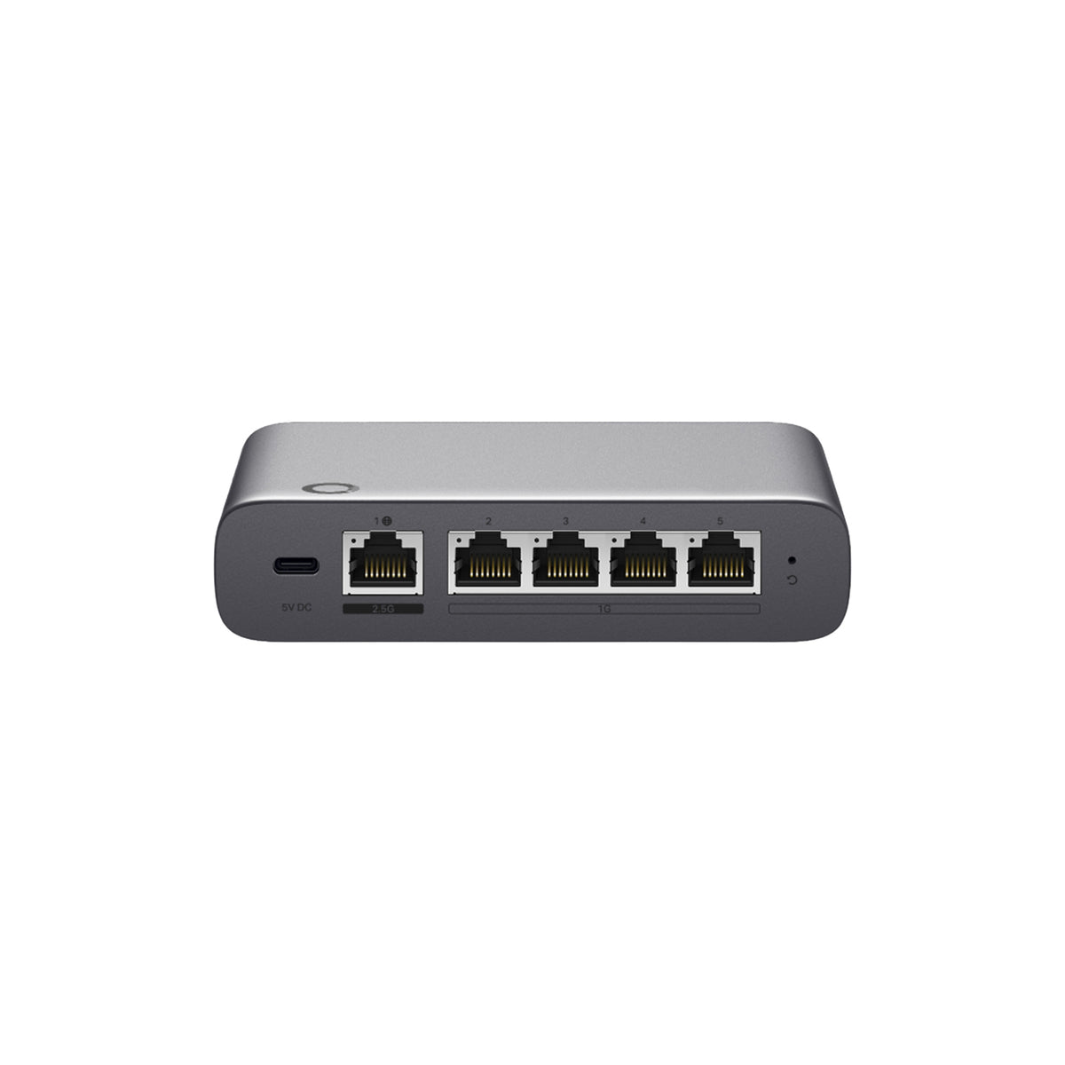 TP-Link Omada Fusion G+ Gateway Enterprise 2.5G con Controller Integrato IDS/IPS 2.1Gbps SD-WAN VPN Multi-WAN