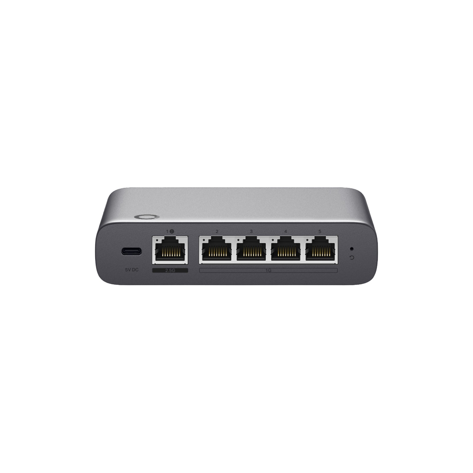TP-Link Omada Fusion G+ Gateway Enterprise 2.5G con Controller Integrato IDS/IPS 2.1Gbps SD-WAN VPN Multi-WAN