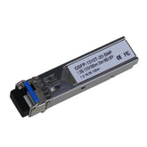 GSFP-1310R-20-SMF Modulo SFP Gigabit 1Gbps per Fibra Ottica Monomodale fino a 20Km con Porta LC BiDi - Dahua
