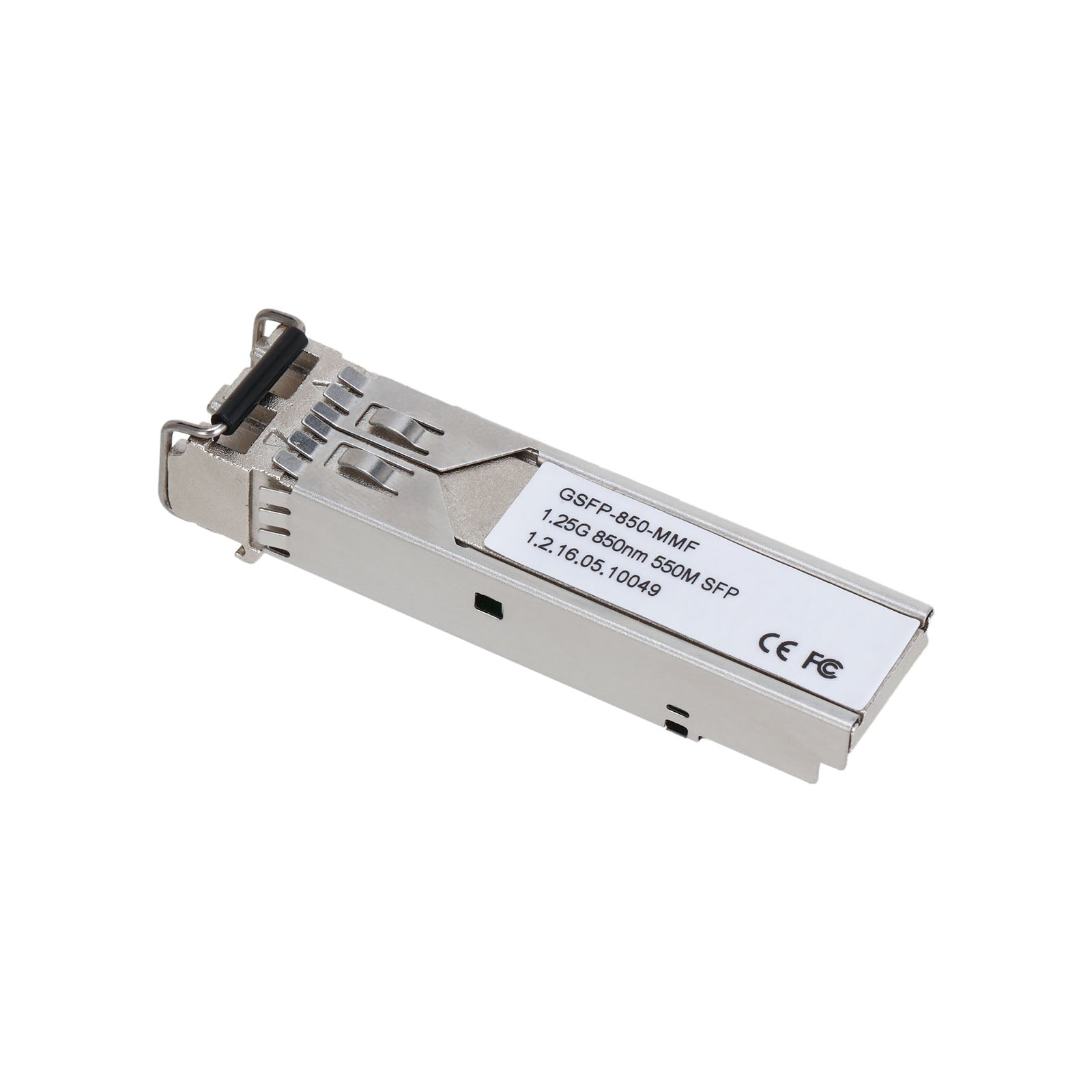 Modulo Ottico GSFP-850-MMF Gigabit MMF LC 850nm 550m per Reti Industriali - Dahua