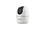 H2A - Telecamera Hero 2MP da interno Wi-Fi/IP ottica 3.6mm - Dahua