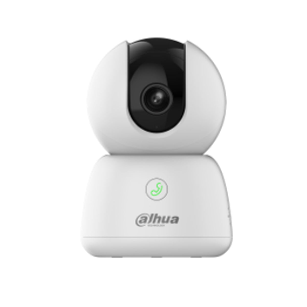 H3B - Mini Telecamera Hero Wi-Fi IP 3MP da Interno – Pan&Tilt 360°, AI, Audio Bidirezionale - Dahua