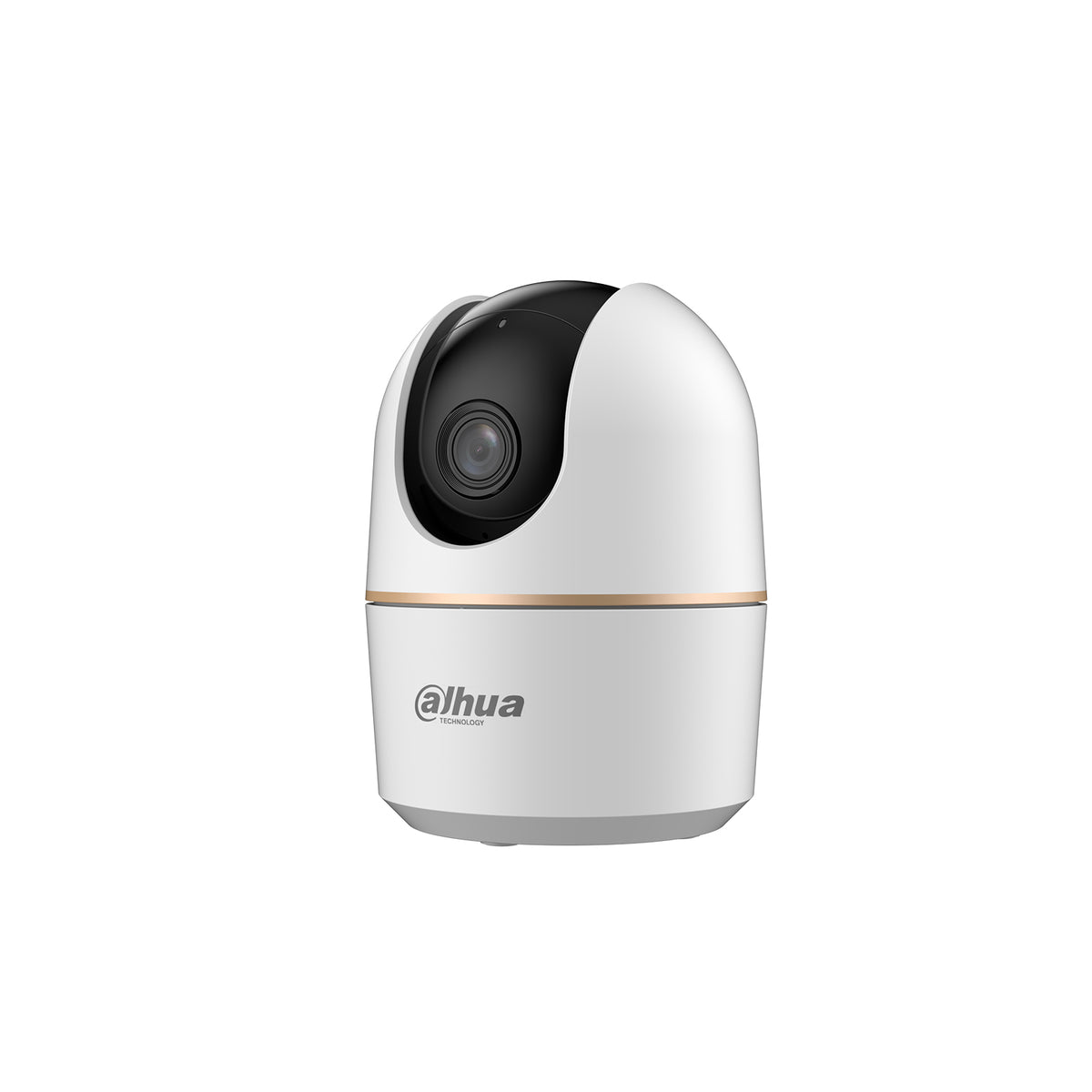 H5A - Mini Telecamera Wi-Fi IP 5MP da Interno Pan&Tilt 355° con Audio, IR 10m - Dahua