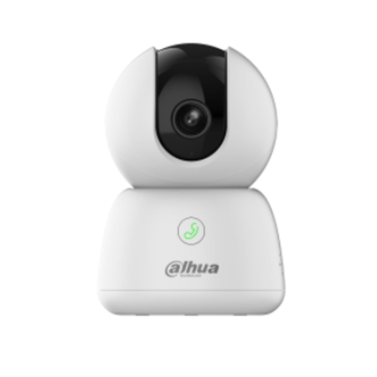 H5B - Mini Telecamera Hero Wi-Fi IP 5MP da Interno – Pan&Tilt 360°, IR 10m, Audio Bidirezionale, AI