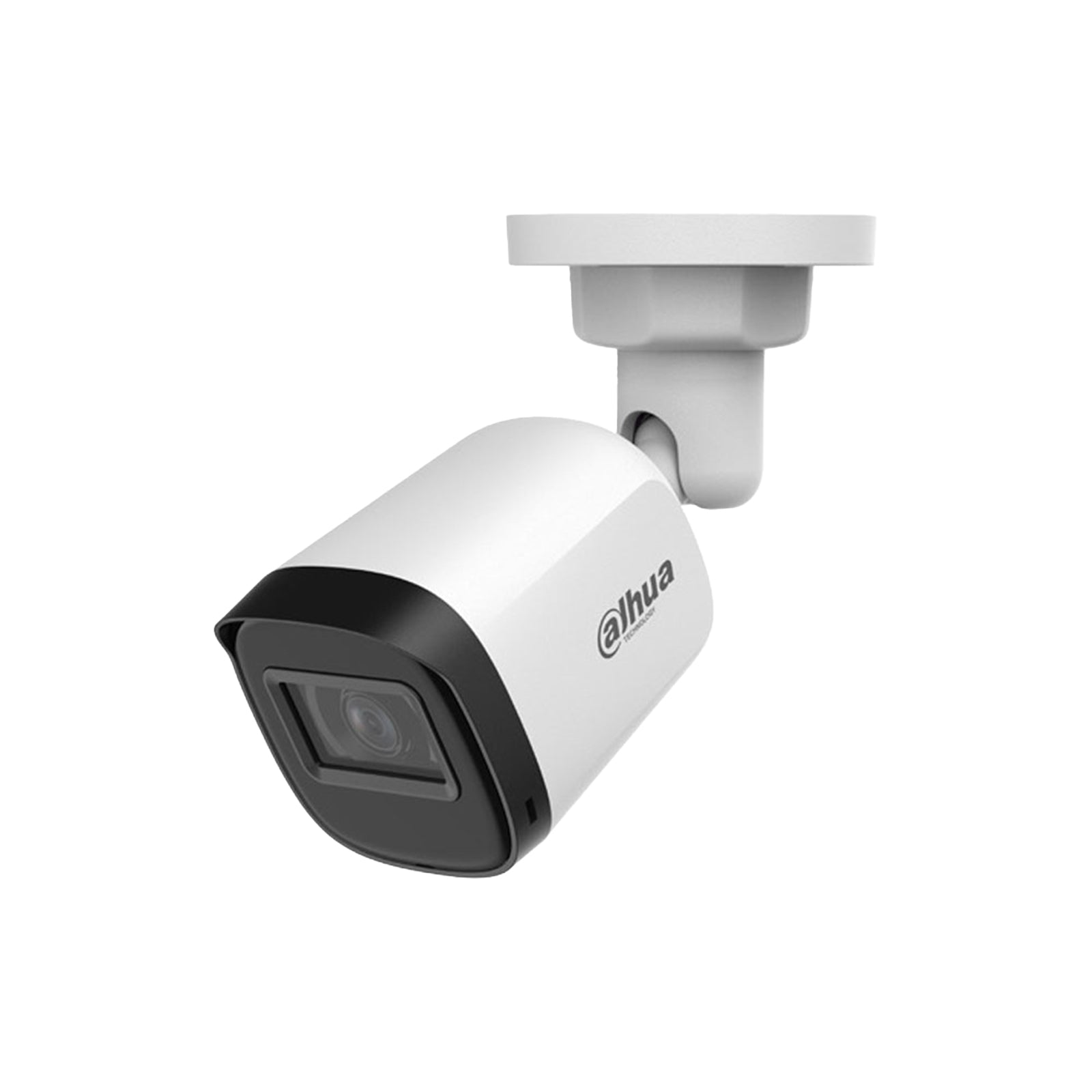 HAC-B2A21-U-A Telecamera Bullet 2MP Full HD 2.8mm 4in1 Smart IR 30m Microfono IP67 - Dahua
