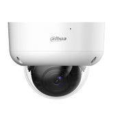 HAC-HDBW1200RA-Z-S6 - Telecamera Dome da Esterno 2MP con Tecnologia 4-in-1, Varifocale Motorizzata e Protezione IP67  -  Dahua