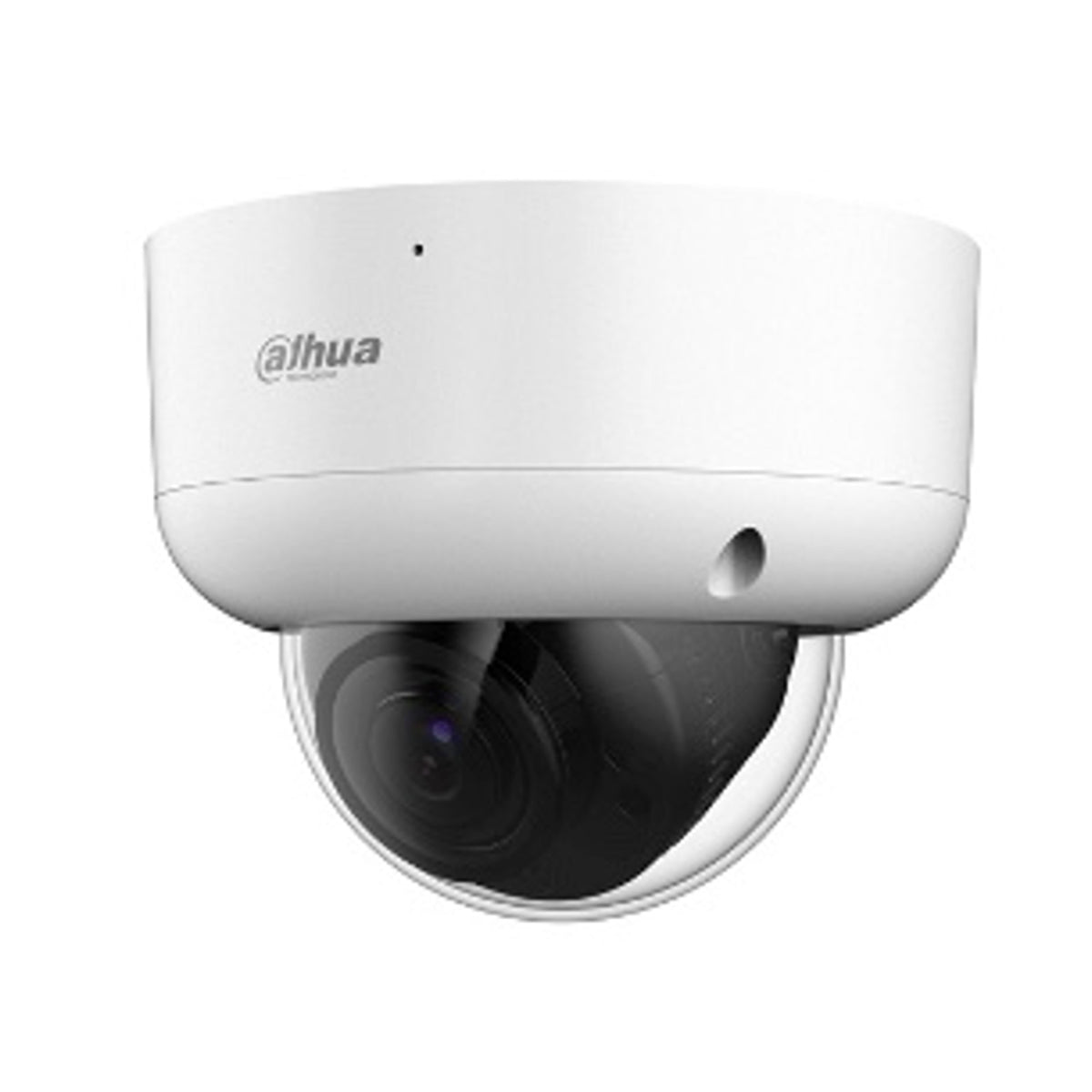 HAC-HDBW1801RA-Z-A-S2 - Telecamera Dome 4K 8MP Starlight | Varifocale Motorizzata IP67 IK10 - Dahua