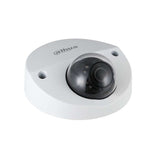 HAC-HDBW2241F-A-S2 - telecamera esterna 4in1 Starlight HD 2MP 3.6mm IK10 WDR Microfono - Dahua