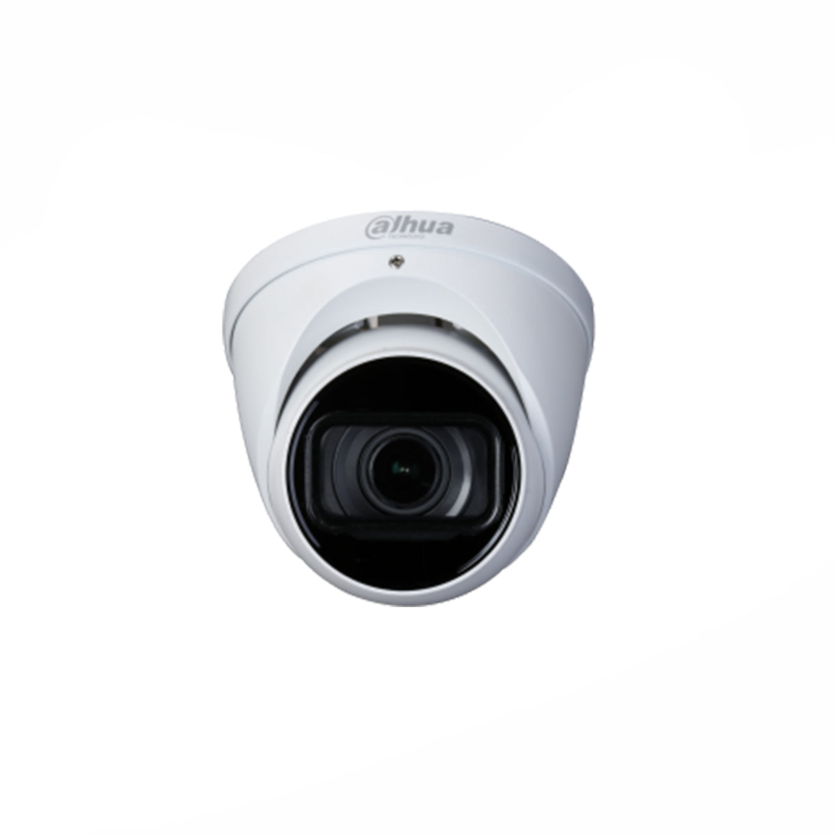 HAC-HDW1200T-Z-A-POC-S5 - Telecamera 4in1 2.7-12mm dome PoC 2MP IR 60 S5 - Dahua