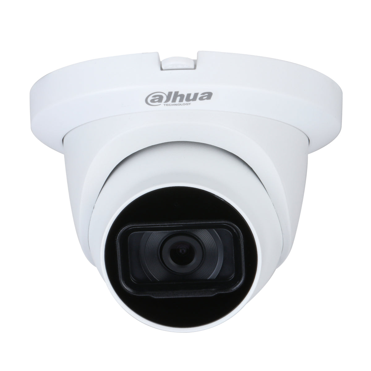 HAC-HDW1200TLM-S6 - Telecamera 4in1 2MP dome IR 30m 2MP IP67 - Dahua