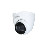 HAC-HDW1200TRQ-S6 - Telecamera Dome 2.8mm IP50 4in1 microfono 2MP - S6 - Dahua