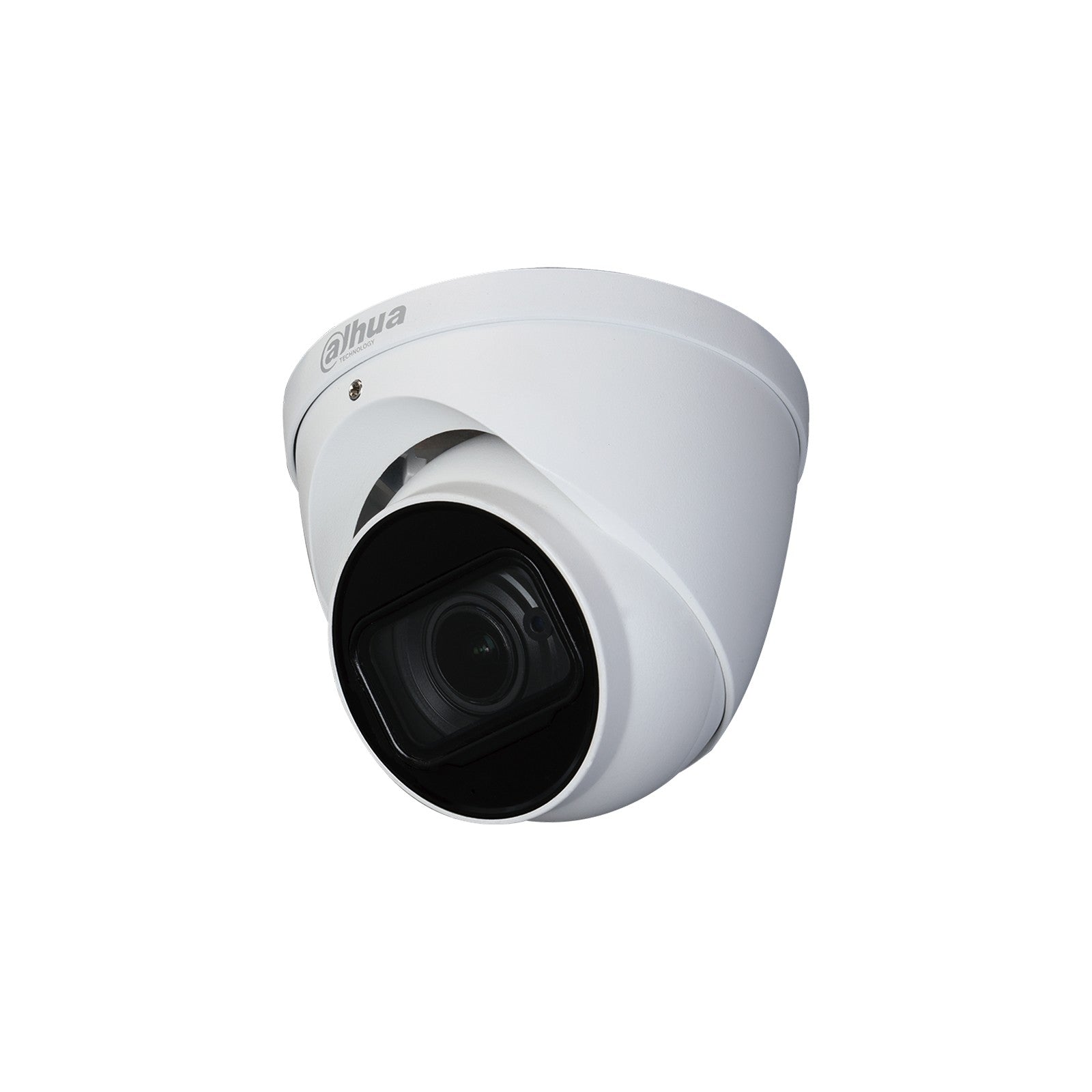 HAC-HDW1500T-Z-A-S2 - Telecamera Dome HDVCI 5MP con zoom motorizzato audio - S