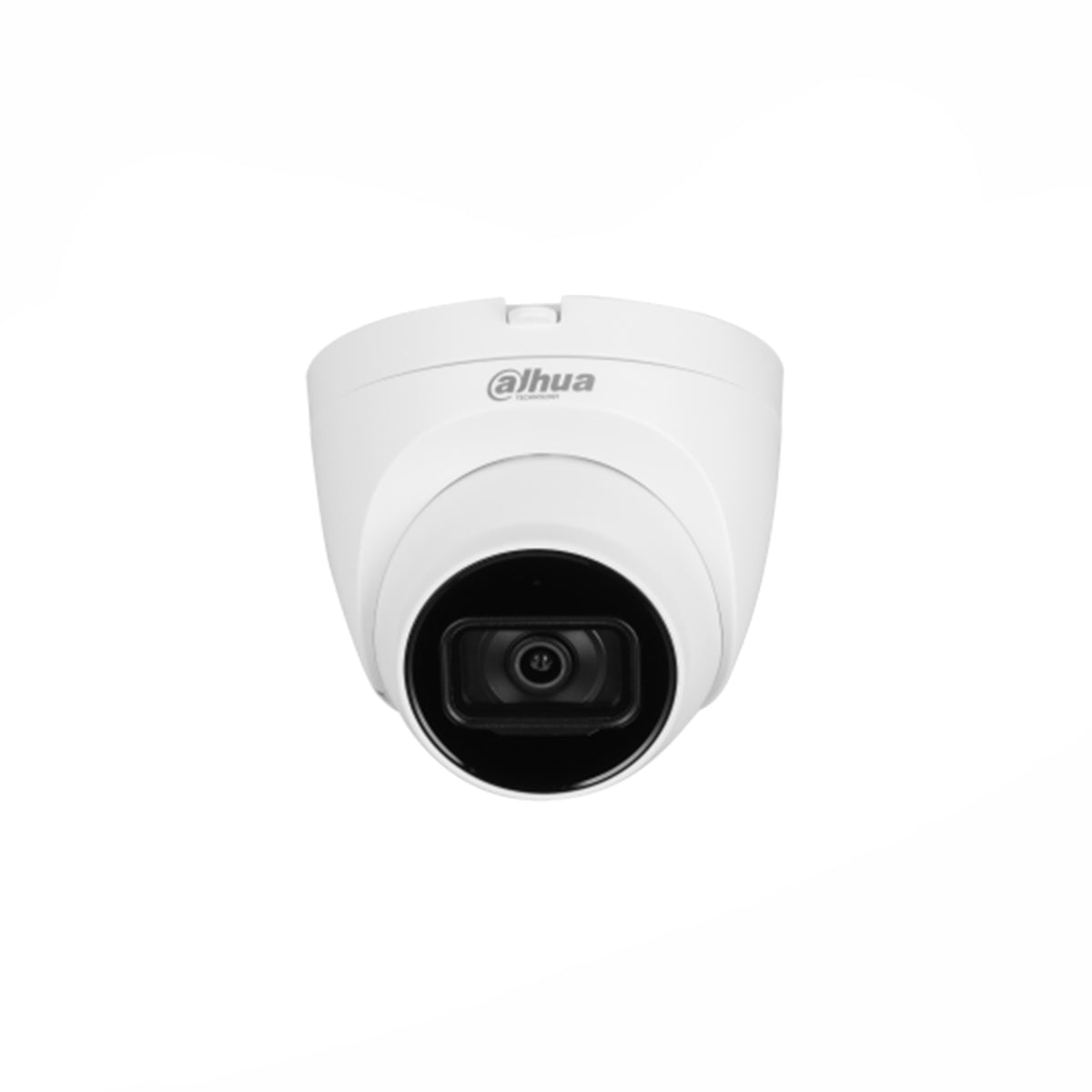 HAC-HDW1500TQ-A-POC-S2 5MP 4in1 HDCVI HDTVI AHD CVBS 2.8mm Starlight IR 40m IP67 con Microfono POC - Dahua