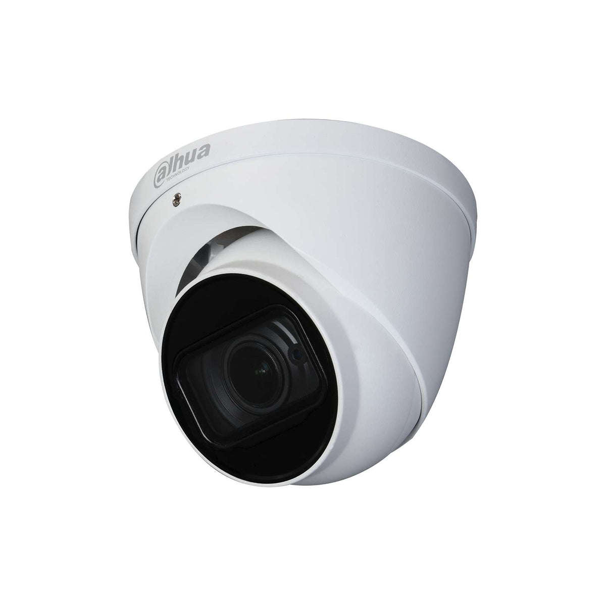 HAC-HDW2241T-Z-A-POC-S2 - Telecamera Dome 4in1 2.7-13.5mm Starlight 2MP IR 60m POC - Dahua