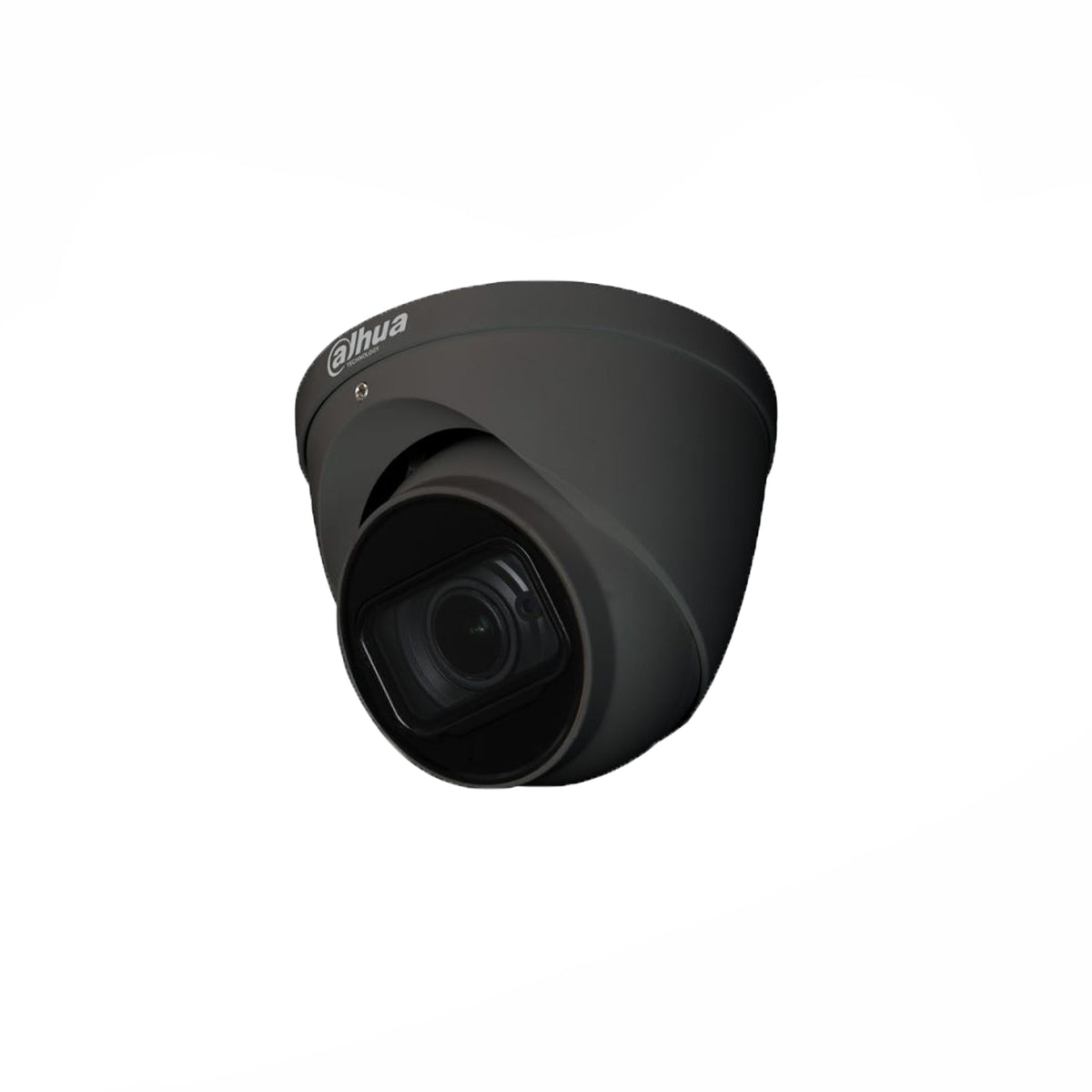 HAC-HDW2241T-Z-A-S2-DG - Telecamera Eyeball Dahua 2MP Starlight con Zoom Motorizzato, Smart IR 60M e IP67