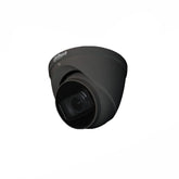 HAC-HDW2241T-Z-A-S2-DG - Telecamera Eyeball Dahua 2MP Starlight con Zoom Motorizzato, Smart IR 60M e IP67