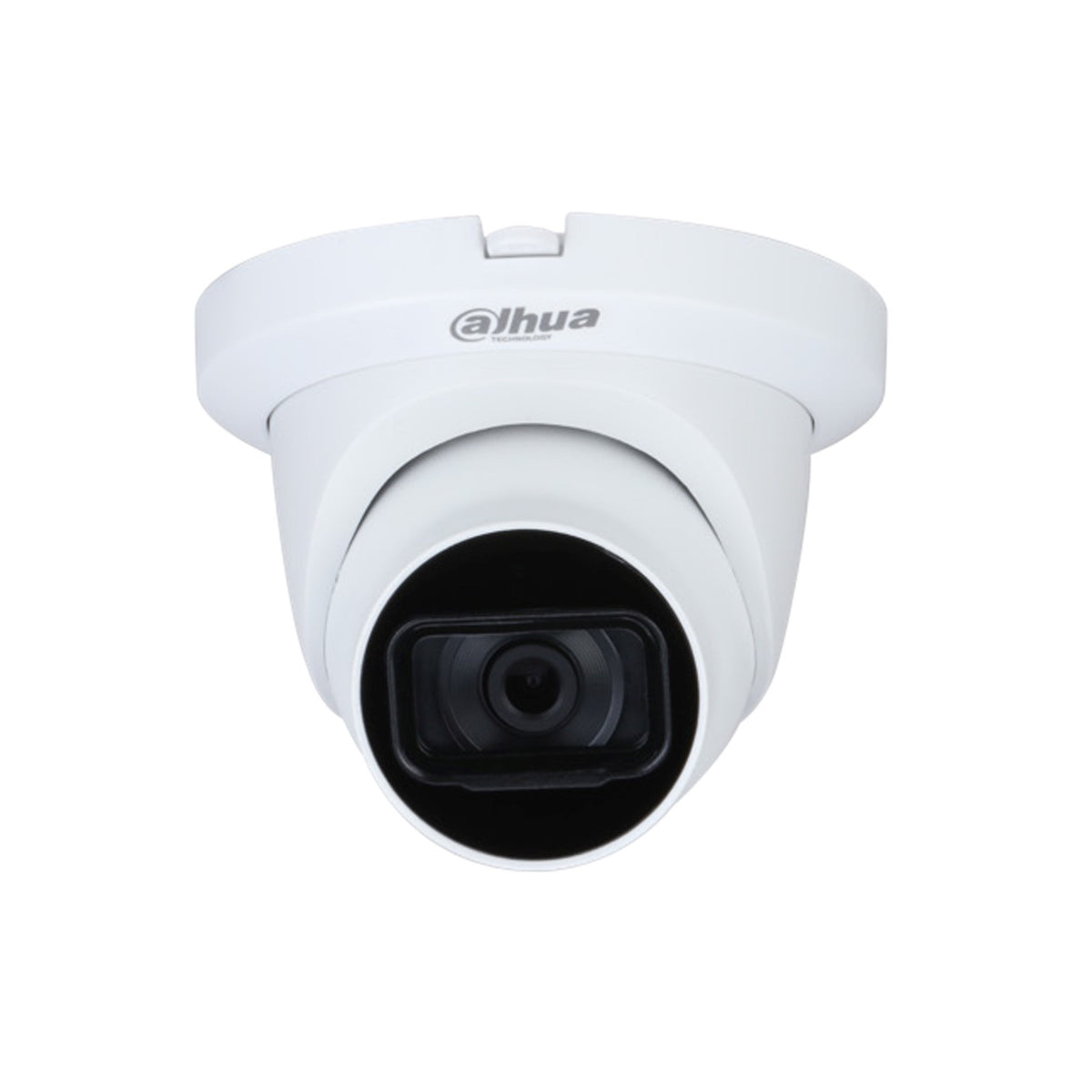 HAC-HDW2501TLMQ-A-S2 - Telecamera AI Dahua 5MP 4 in 1 con Smart IR, Audio Integrato e Protezione IP67 per Esterno