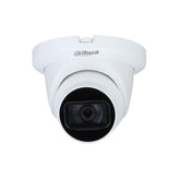 HAC-HDW2501TLMQ-A-S2 - Telecamera AI Dahua 5MP 4 in 1 con Smart IR, Audio Integrato e Protezione IP67 per Esterno