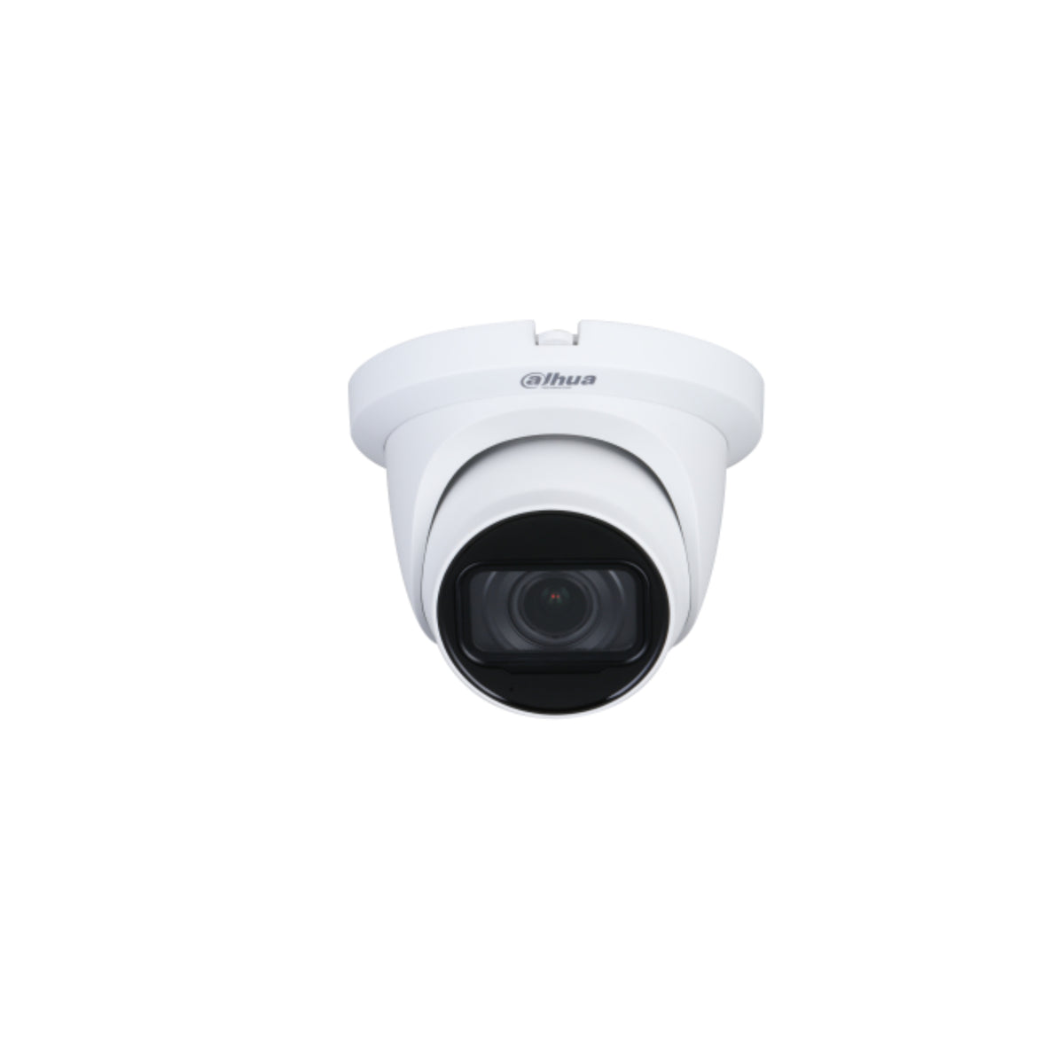 HAC-HDW2501TMQ-Z-A-S2 - Telecamera 5MP Starlight 4 n1 con Ottica Motorizzata, Smart IR 60m e Audio Integrato IP67 - Dahua