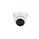 HAC-HDW2501TMQ-Z-A-S2 - Telecamera 5MP Starlight 4 n1 con Ottica Motorizzata, Smart IR 60m e Audio Integrato IP67 - Dahua