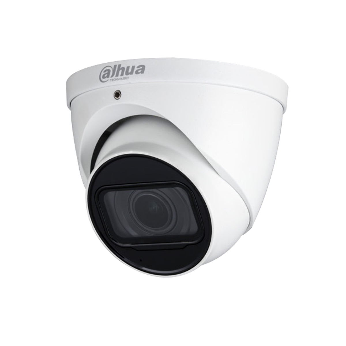 HAC-HDW2802T-Z-A-S2 - Telecamera Eyeball 4in1 ottica 2.7-13.5mm da esterno con microfono - S2 - Dahua