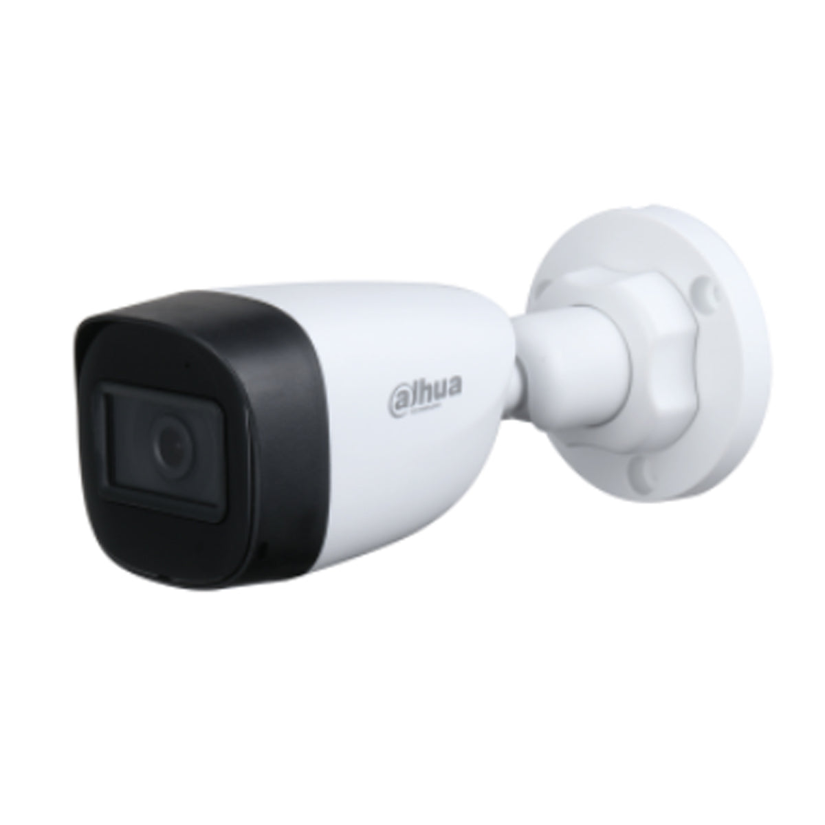 HAC-HFW1200C-S6 - Telecamera 4in1 bullet 3.6mm 2MP IR 30m - Dahua