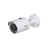 HAC-HFW1200S-S5 - Telecamera 4in1 Full HD 3.6mm Bullet 2MP IP67 - Dahua