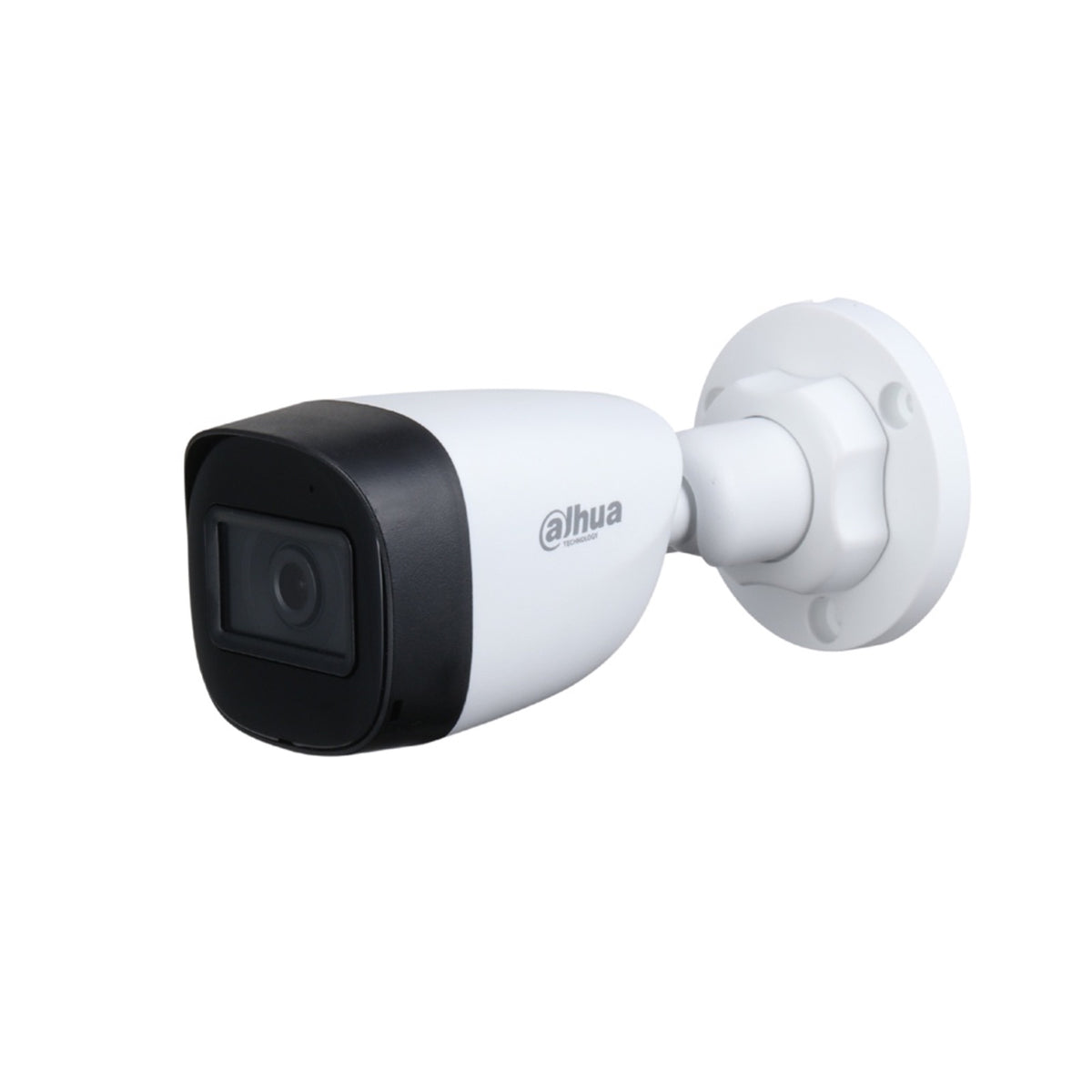 HAC-HFW1231C-A - Telecamera da Esterno Full HD 2MP con Starlight, 4in1 HDCVI/TVI/AHD/Analogica, Smart IR e IP67 - Dahua
