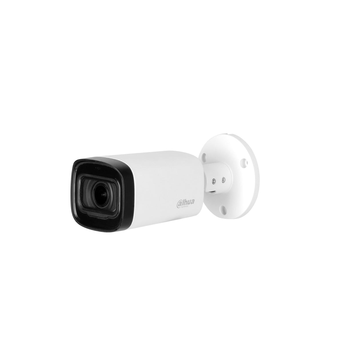 HAC-HFW1500R-Z-IRE6-A-POC-S2 5MP Starlight Varifocal 2.7-12mm Audio PoC IP67 Bullet Camera - Dahua