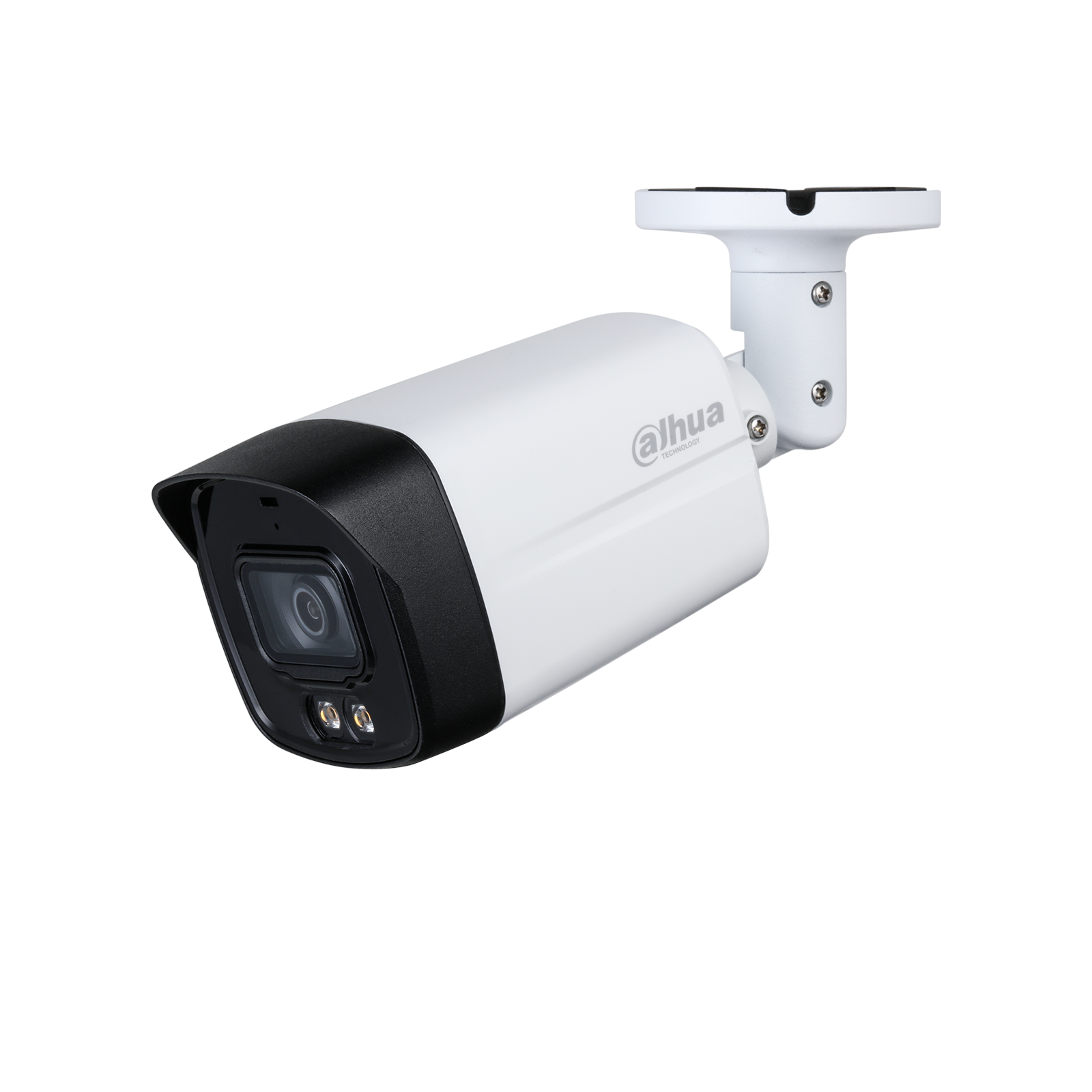 HAC-HFW1500TLM-IL-A-S2 - Telecamera bullet 4in1 smart dual light 2.8mm 5MP S2 IR 40mt - Dahua