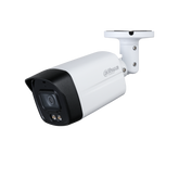 HAC-HFW1500TLM-IL-A-S2 - Telecamera bullet 4in1 smart dual light 2.8mm 5MP S2 IR 40mt - Dahua