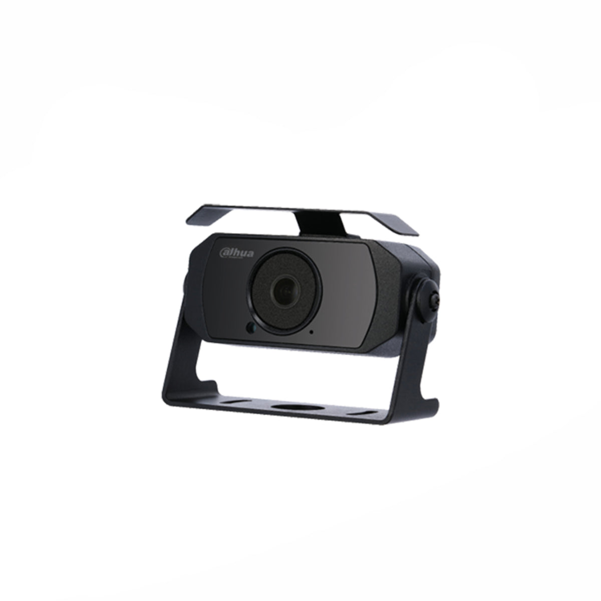 HAC-HMW3200-S5 - Camera HDCVI per Veicoli 2MP con Smart IR 20m, Ottica 2.8mm, Microfono e IP67 - Dahua